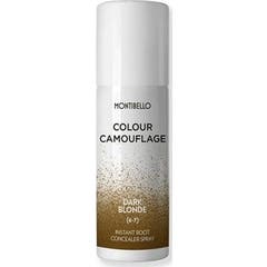 Montibello Colour Camouflage Blond Foncé 125 ml