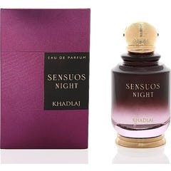 Khadlaj Sensous Night Eau de Parfum 100ml