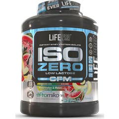 Life Pro Nutrition Isolate Zero Melon Watermelon 2kg