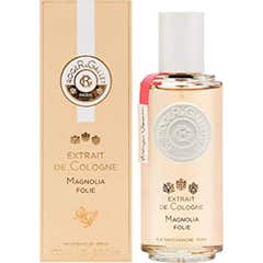 Roger & Gallet Extrait de Cologne Magnolia Chérie 30ml
