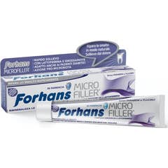 Forhans Microfiller Toothpaste 75ml