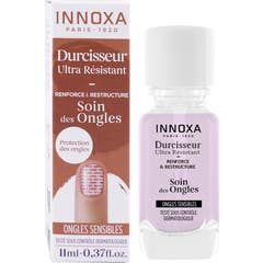 Innoxa Durcisseur Ongles Ultra Résistant 11 ml