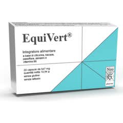 Neo G Pharma Equivert 20comp
