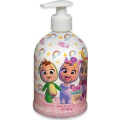 Gel douche Disney Cry Babies 500ml