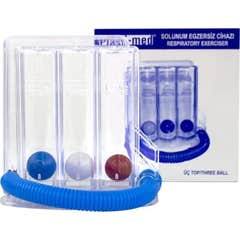 Ensemble d'éducation respiratoire Fleming