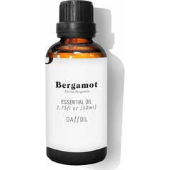 Daffoil Bergamot Essential Oil 50ml