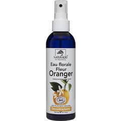 Naturado Eau Florale Fleur d'Oranger 200ml