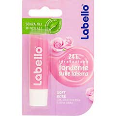 ÉTIQUETER LES ROSES TENDRES