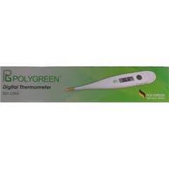 Polygreen Thermometre Digitel 112 1ut