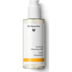 Dr. Hauschka Lait Démaquillant Nettoyant 145ml