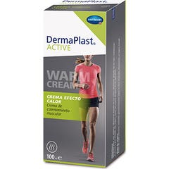 Calmor Therm Heat Effect 100ml