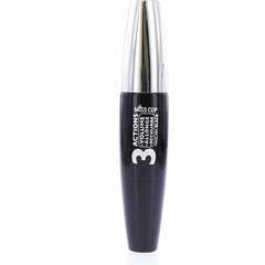 Miss Cop Mascara 3 Actions Noir 10 ml
