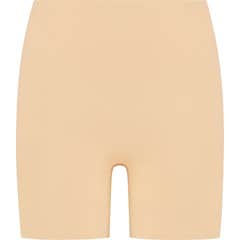 Bye Bra Short Light Beige Short Size M 1ut