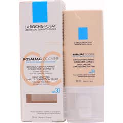 La Roche Posay Rosaliac CC Crème SPF30 50ml