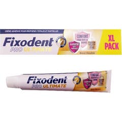 Fixodent Pro Ultimate Neutre 57 gr