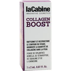 Lacabine Collagen Boost Fluide 2ml