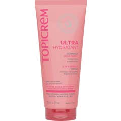Topicrem Gommage Ultra Douceur Visage & Corps 200ml