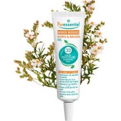 Gel Sos Bua 20Ml