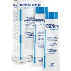 Xheken™ crème vergetures 100ml+100ml+100ml