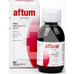 Aftum Bain de bouche 150 ml