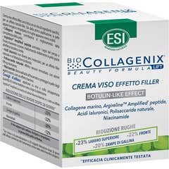 Esi Biocollagenix Crème Visage Effet Filler 50ml