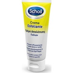 Thérapie des pieds Cr Esfol 75Ml