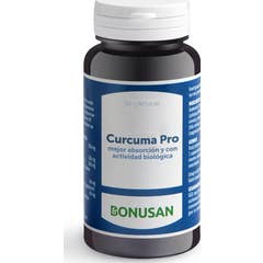 Bonusan Curcuma Pro 60caps