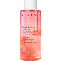 Clarins Lotion Tonique Apaisante 400ml