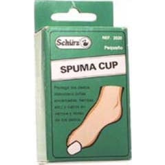 Schurz Spumacup Dedil Foam Rubber T Gde T Gde