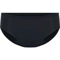 Modibodi Y08-10 Bikini Menstruel Adolescent Black 10-12 Ans