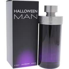 Halloween Eau de Toilette Homme 200ml