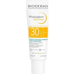 Bioderma Photoderm AKN MAT Fluido SPF30 40ml