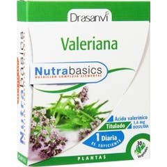 Drasanvi valériane 30caps