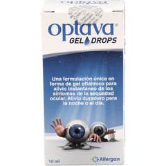 Optava Gel Drops 10 Ml