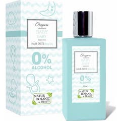 Natur Botanic Natur Baby 0% Alcohol Eau de Toilette 100 ml