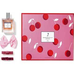 Jacadi Paris Set Mademoiselle Petite Cerise 100 ml