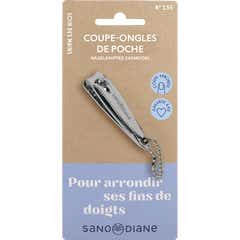 Sanodiane Cortauñas con Cadenita 1 ud