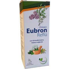 Anseris Farma Eubron Reflu Sirop 150ml