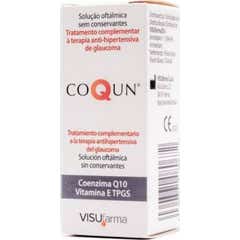 Coqun Collirium 10Ml