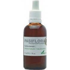 Soria Extrait Naturel de Passiflore 50ml