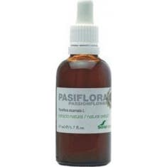 Soria Extrait Naturel de Passiflore 50ml