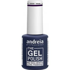 Andreia Professional Gel Polish Semi-Permanent Polish G27 105ml