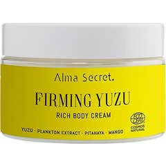 Alma Secret Firming Yuzu Hidratante Corporal 250ml