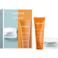 Darphin The Sun Essential Pack Spf50 50 ml + Hydraskin 30 ml