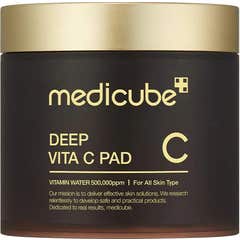 Medicube Deep Vita C Pad 70 pcs