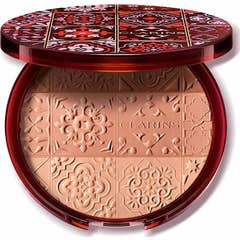 Compact bronzant Clarins 001 Sunset Glow 20g