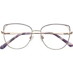 Varisan Genova Gafas Pasta Rosa +2.50 1ud