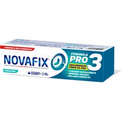 Novafix Formula Pro 3 Fraîcheur 50g