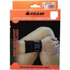 Bracelet court Vulkan taille XL 1 pc