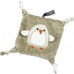 Soframar Fashy Little Stars Pingouin Carré Dehoussable Soframar Fashy Little Stars Pingouin Carré Dehoussable